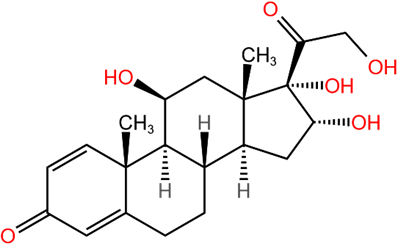 Milyen hatásai vannak a Fluocinolone Base szemre?