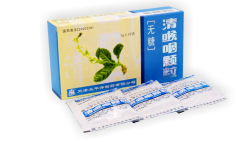 Recept nélkül is megvásárolható a Yinhuang granulátum?